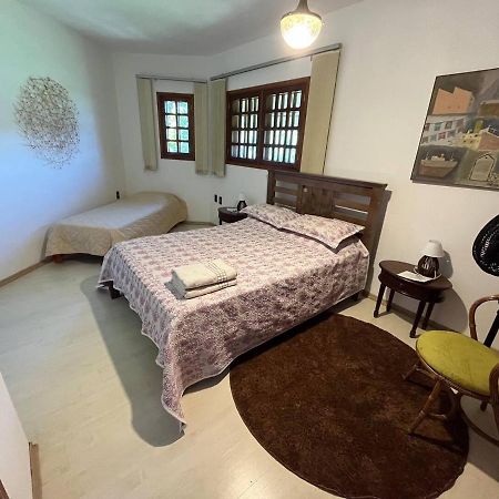 Casa Vista Lago Vitoria Regia Holambra Exterior photo