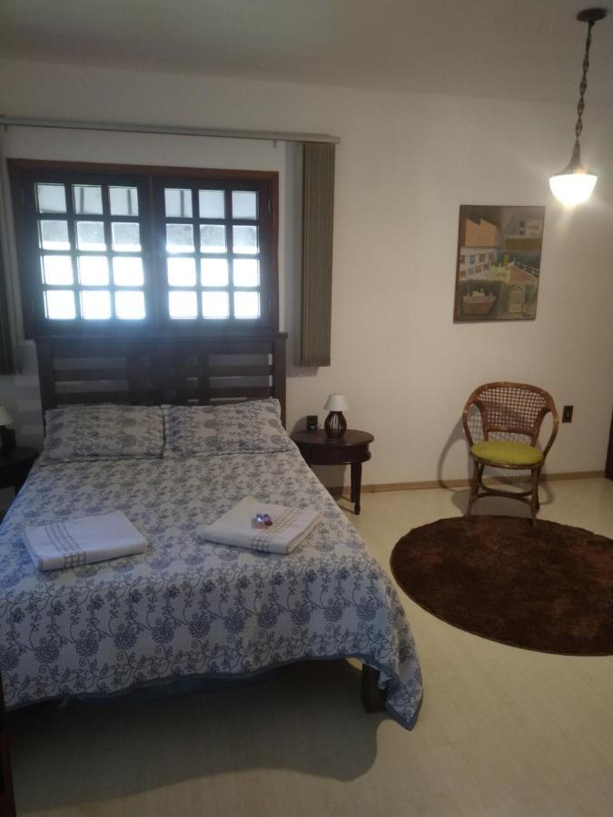 Casa Vista Lago Vitoria Regia Holambra Exterior photo