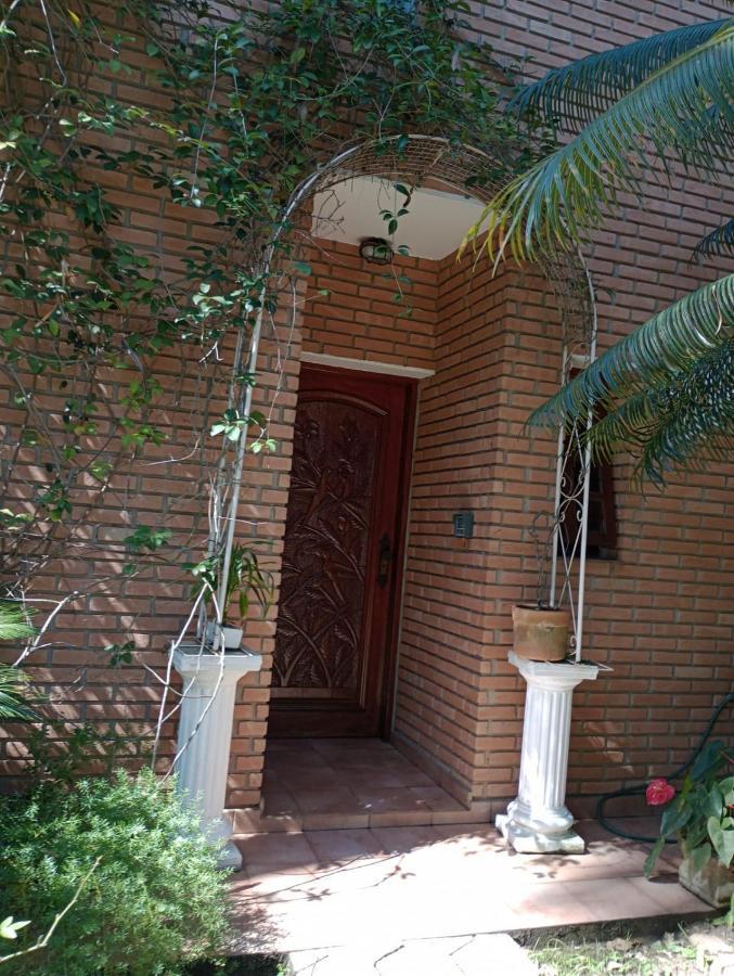 Casa Vista Lago Vitoria Regia Holambra Exterior photo