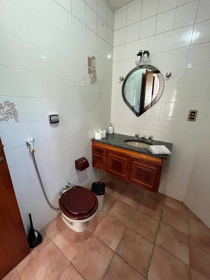 Casa Vista Lago Vitoria Regia Holambra Exterior photo