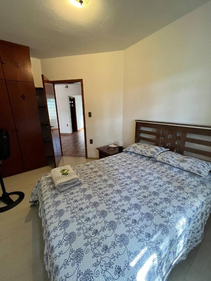 Casa Vista Lago Vitoria Regia Holambra Exterior photo