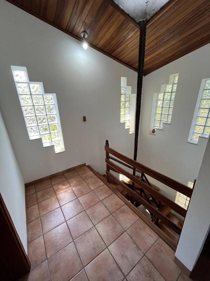 Casa Vista Lago Vitoria Regia Holambra Exterior photo